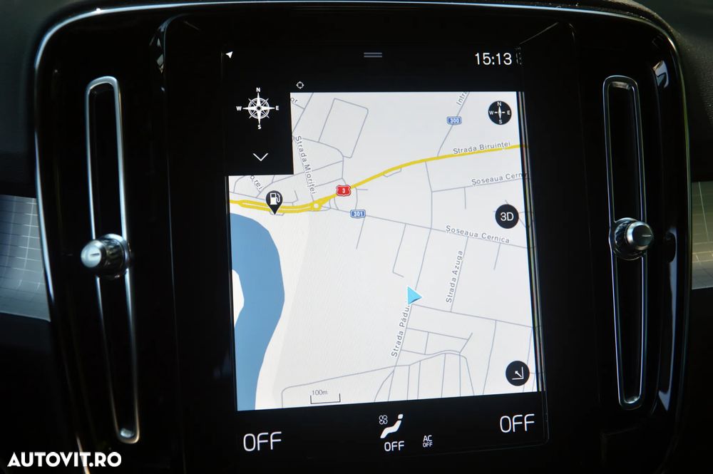 Volvo XC 40 T5 Recharge DKG Inscription - 33