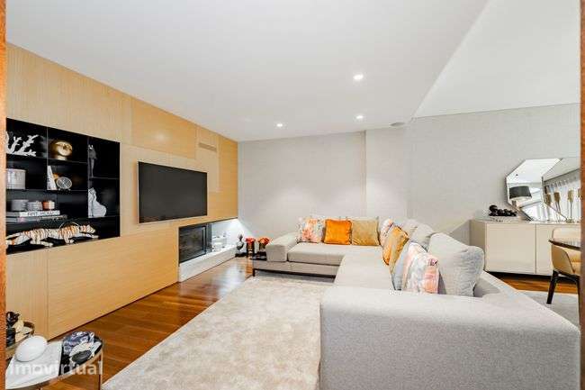 Apartamento T3 para venda na Quinta da Tojeira, São Victor, Braga - Grande imagem: 2/34