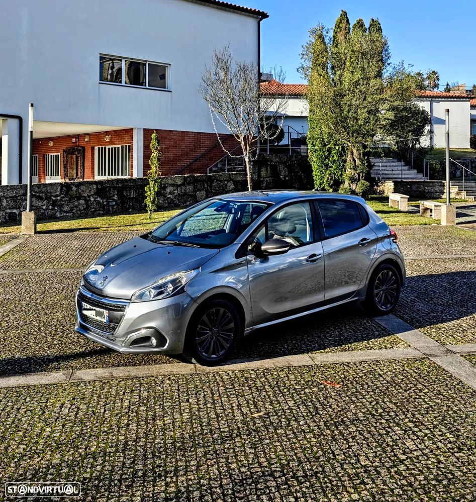 Peugeot 208 PureTech 110 Stop & Start Signature - 30