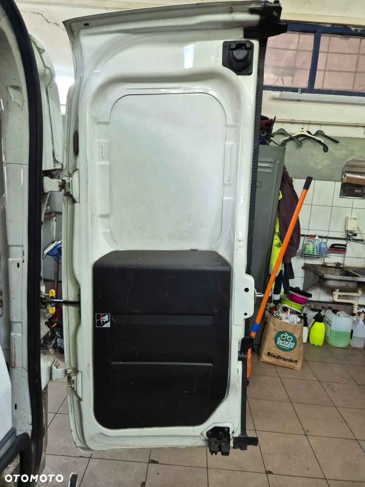 DRZWI PRAWE TYŁ OPEL COMBO D FIAT DOBLO II 10-20r. - 3