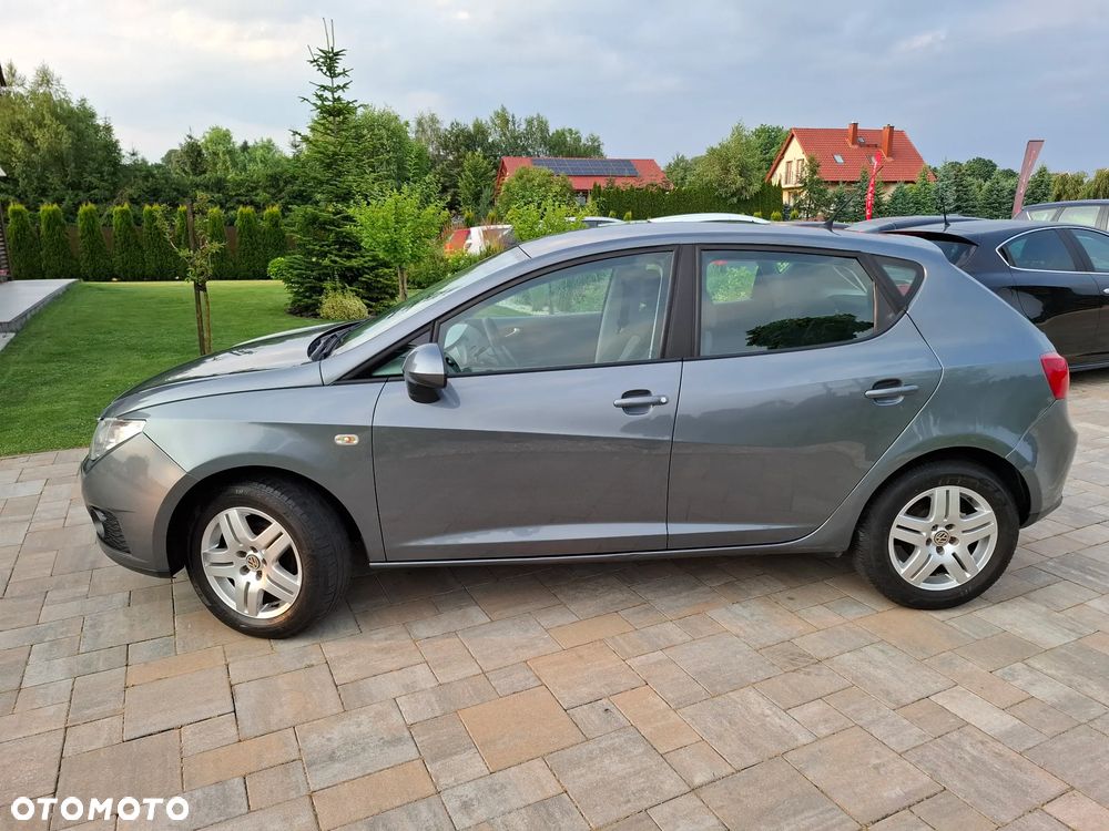 Seat Ibiza ST 1.4 16V Style - 11