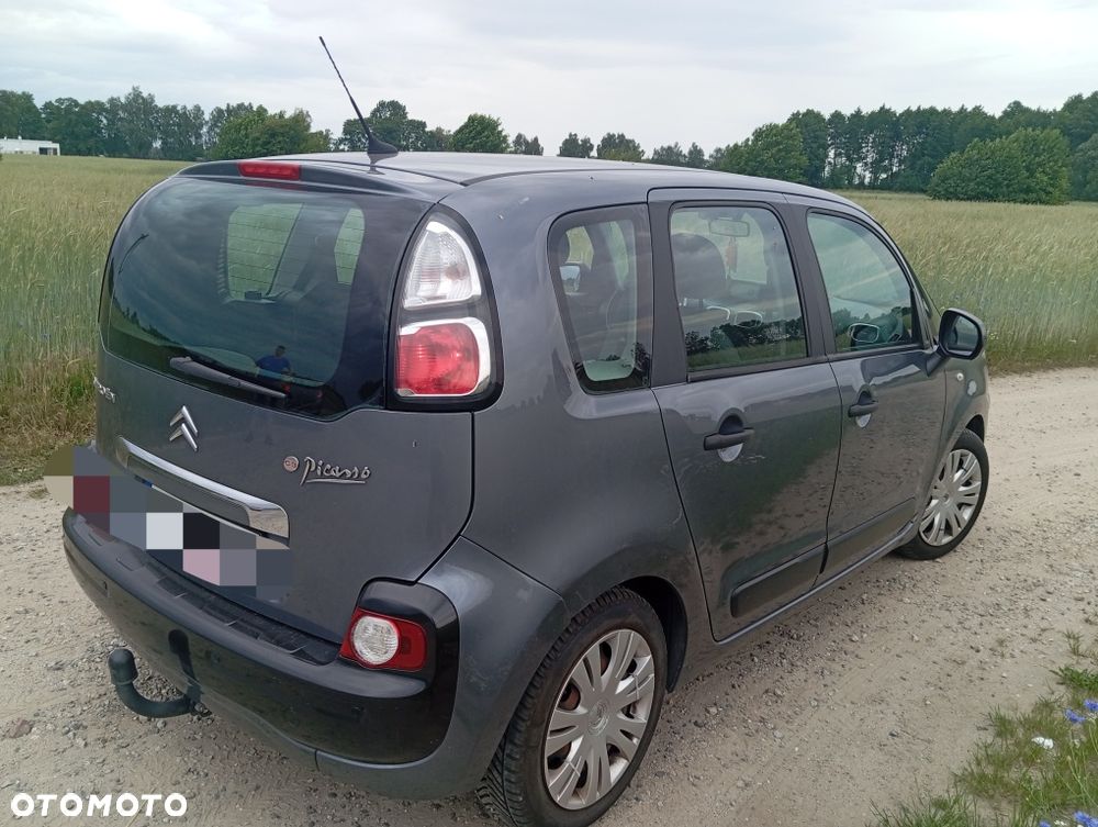 Citroën C3 Picasso - 6