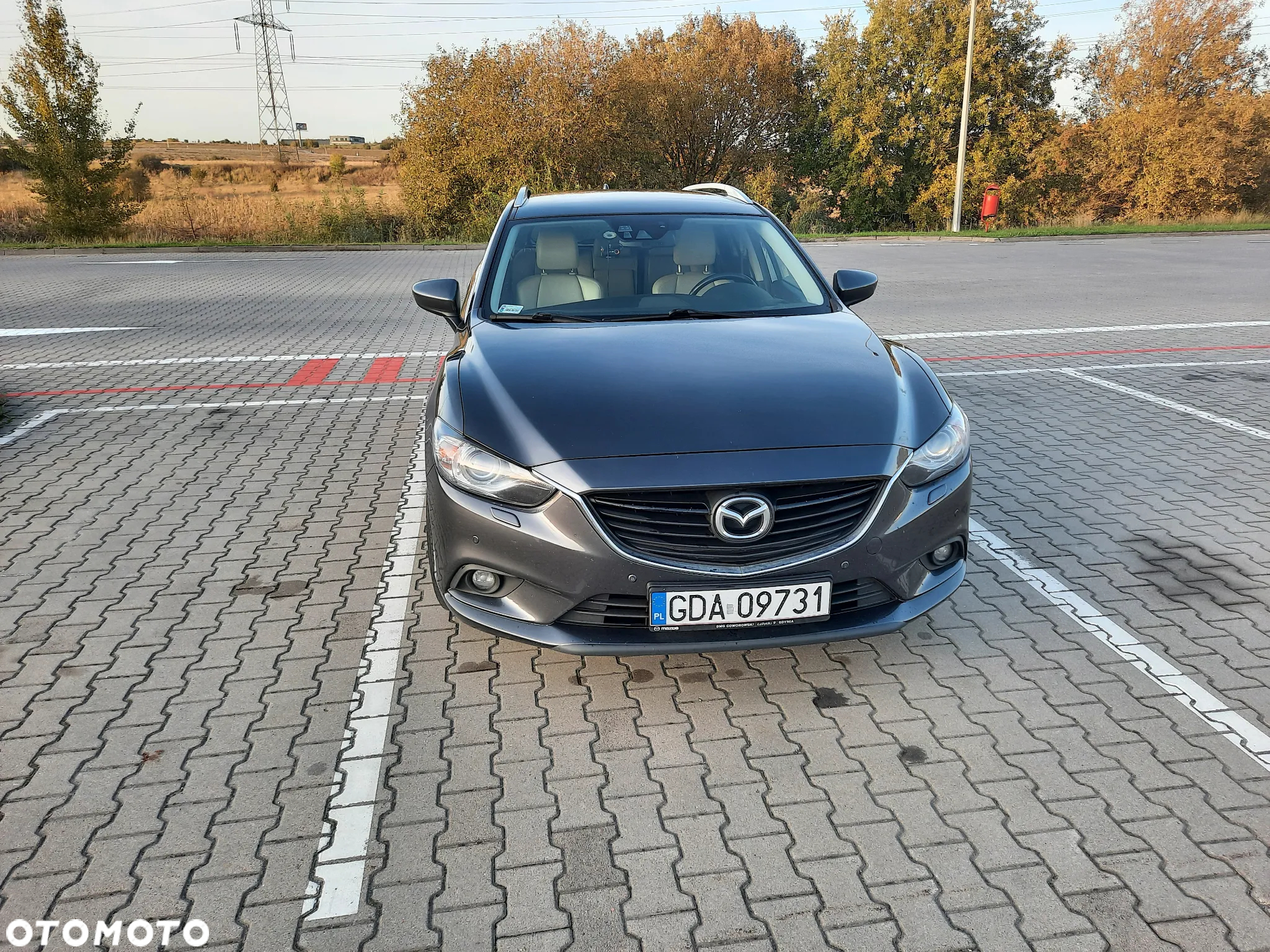 Mazda 6 2.0 Skypassion I-ELoop - 4