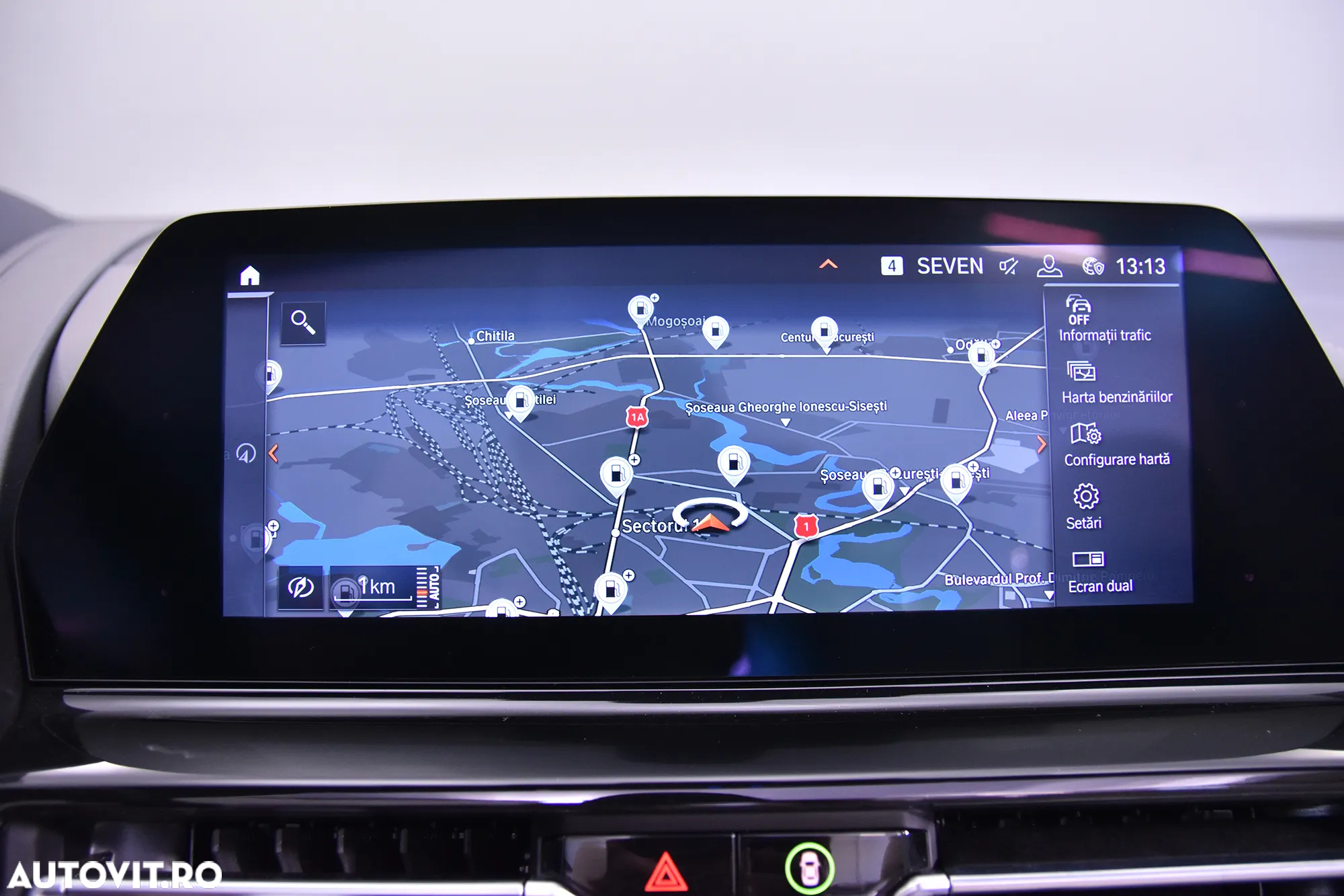 BMW M8 M850i xDrive AT - 32