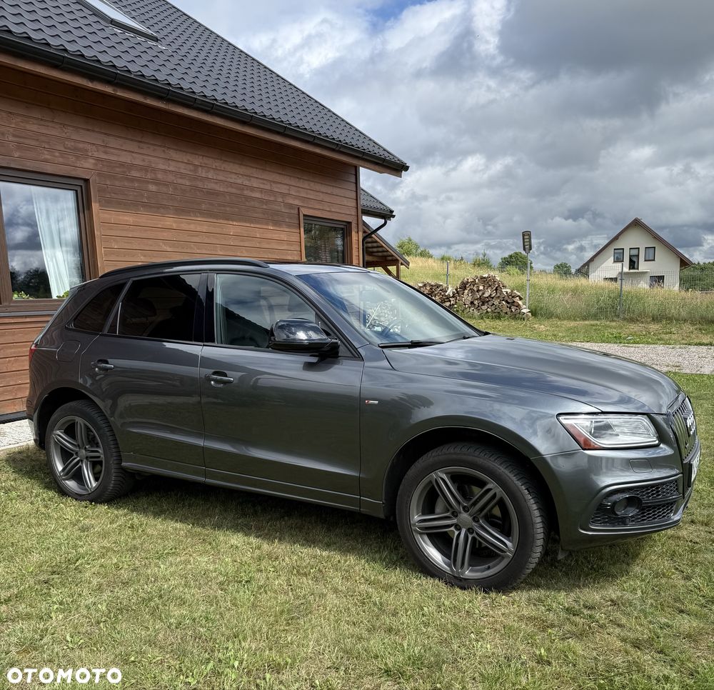 Audi Q5 - 5