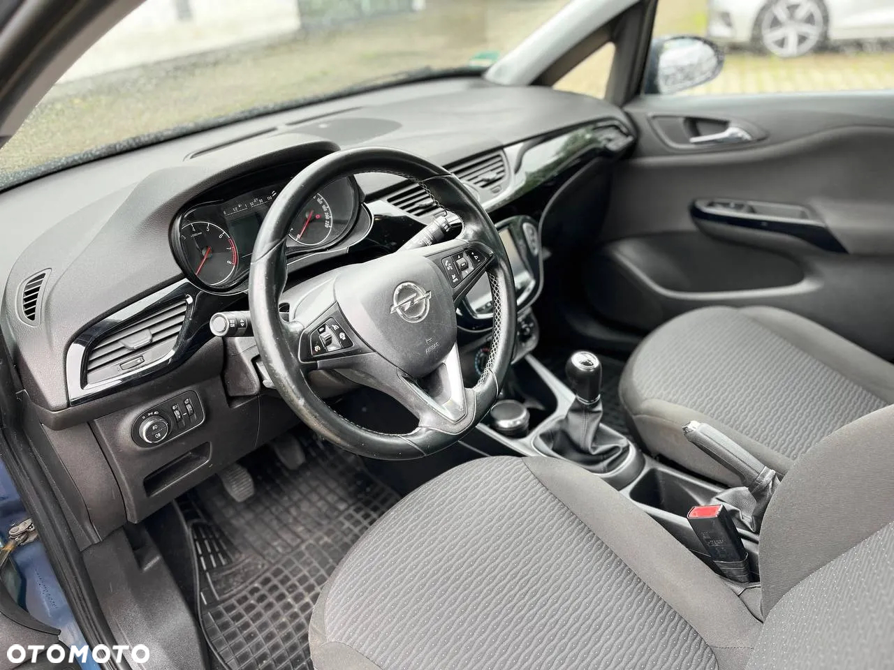 Opel Corsa 1.4 Enjoy - 5