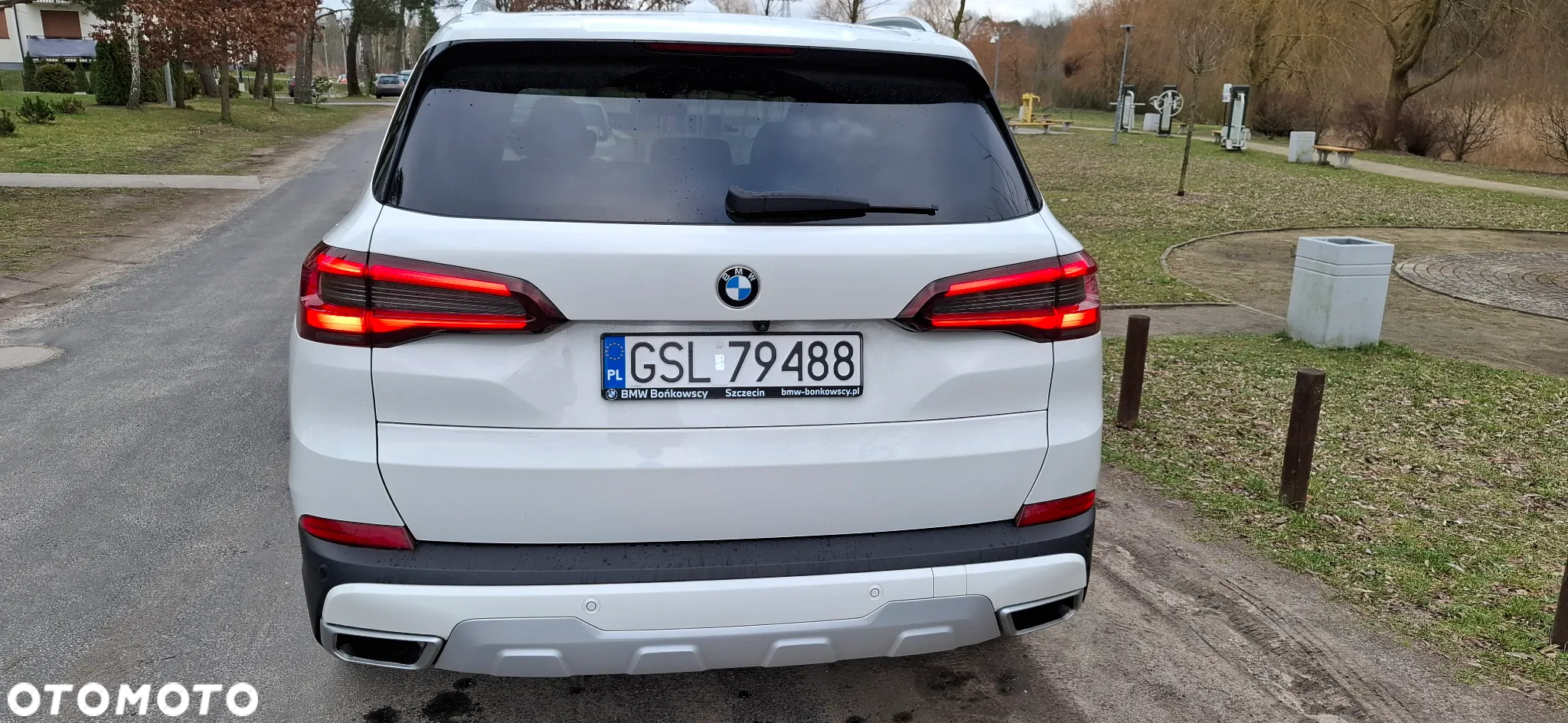 BMW X5 xDrive25d - 6