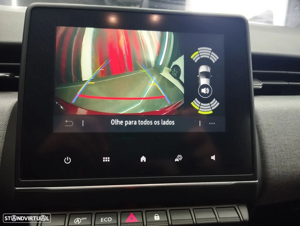 Mitsubishi Colt 1.0 MPI-T Invite - 27