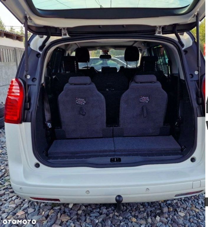 Peugeot 5008 1.6 THP Allure 7os - 18