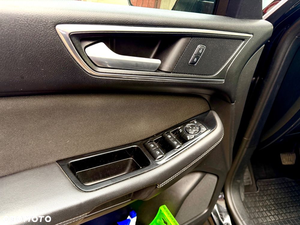 Ford S-Max 2.0 TDCi Titanium PowerShift - 17