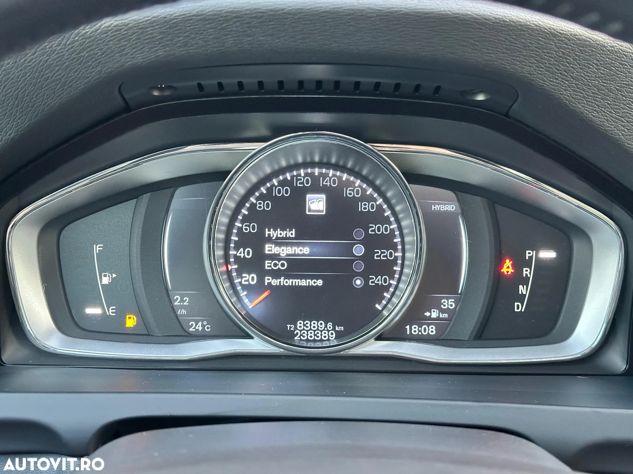 Volvo V60 - 31