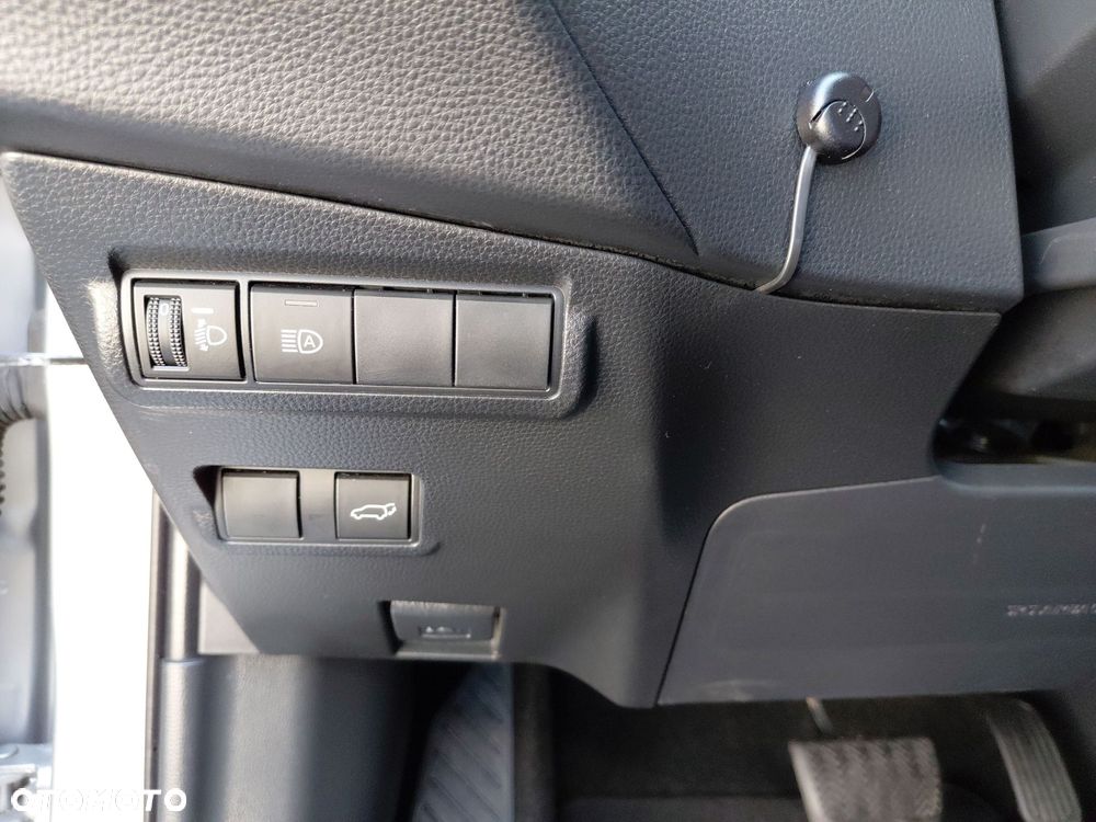 Toyota Corolla Cross 2.0 Hybrid Style - 21
