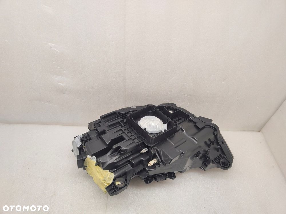 AUDI A3 8V LIFT USA FULL LED LAMPA PRAWY PRZÓD 8V0941034H - 8