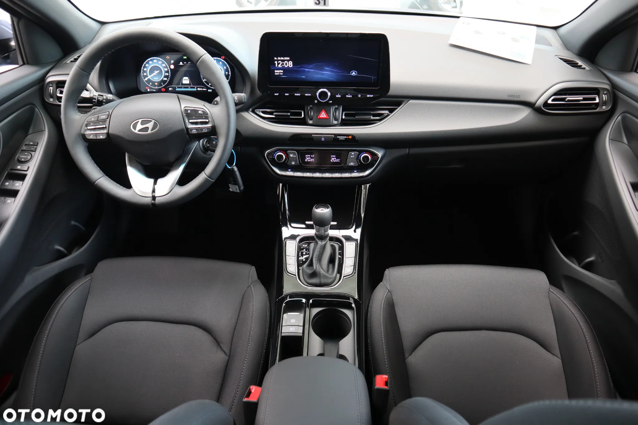 Hyundai i30 1.5 T-GDI 48V Smart DCT - 8