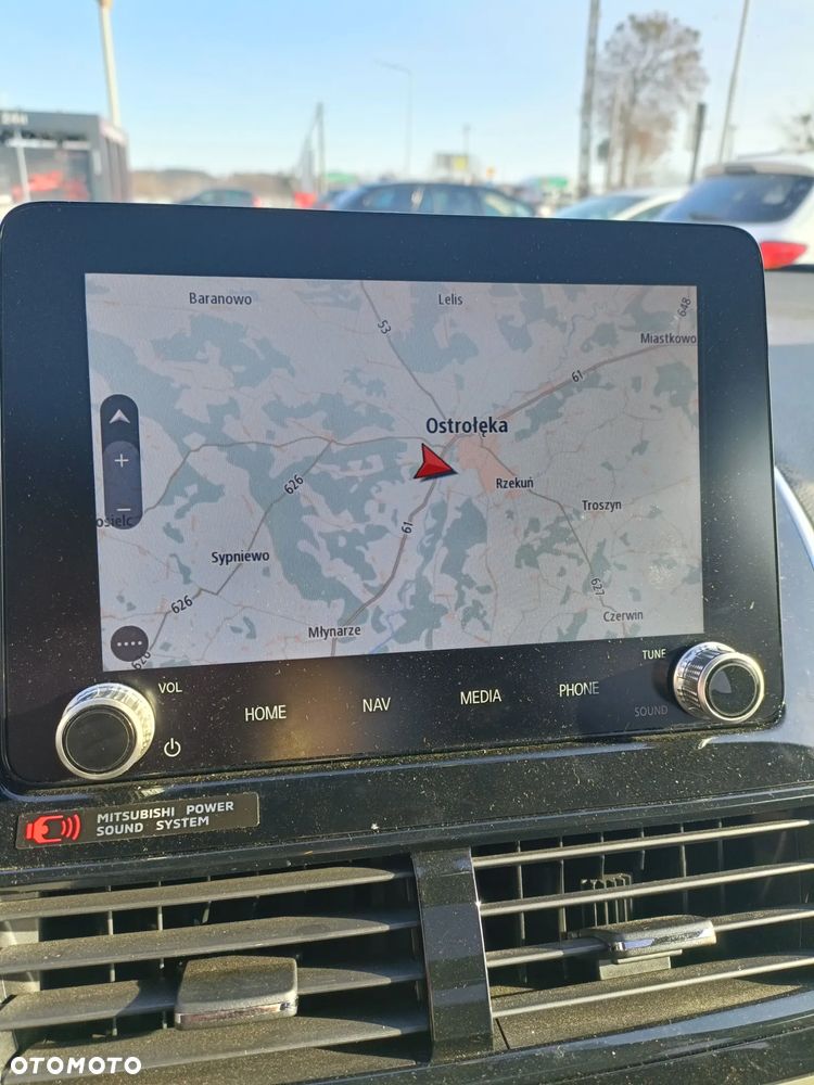 Mitsubishi Eclipse Cross 2.4 PHEV Intense Plus - 25