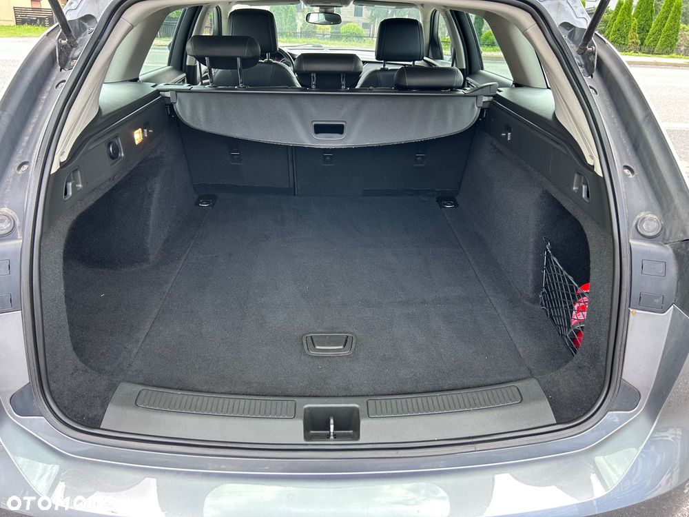 Opel Insignia 1.5 T Innovation S&S - 18