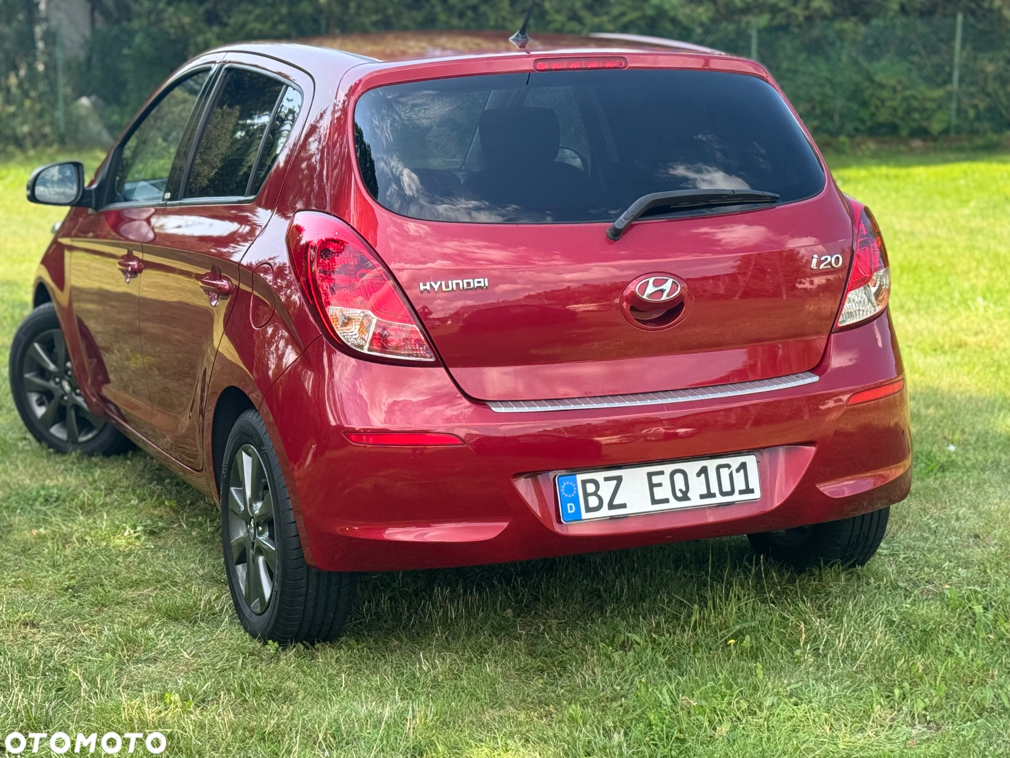 Hyundai i20 1.2 5 Star Edition - 12