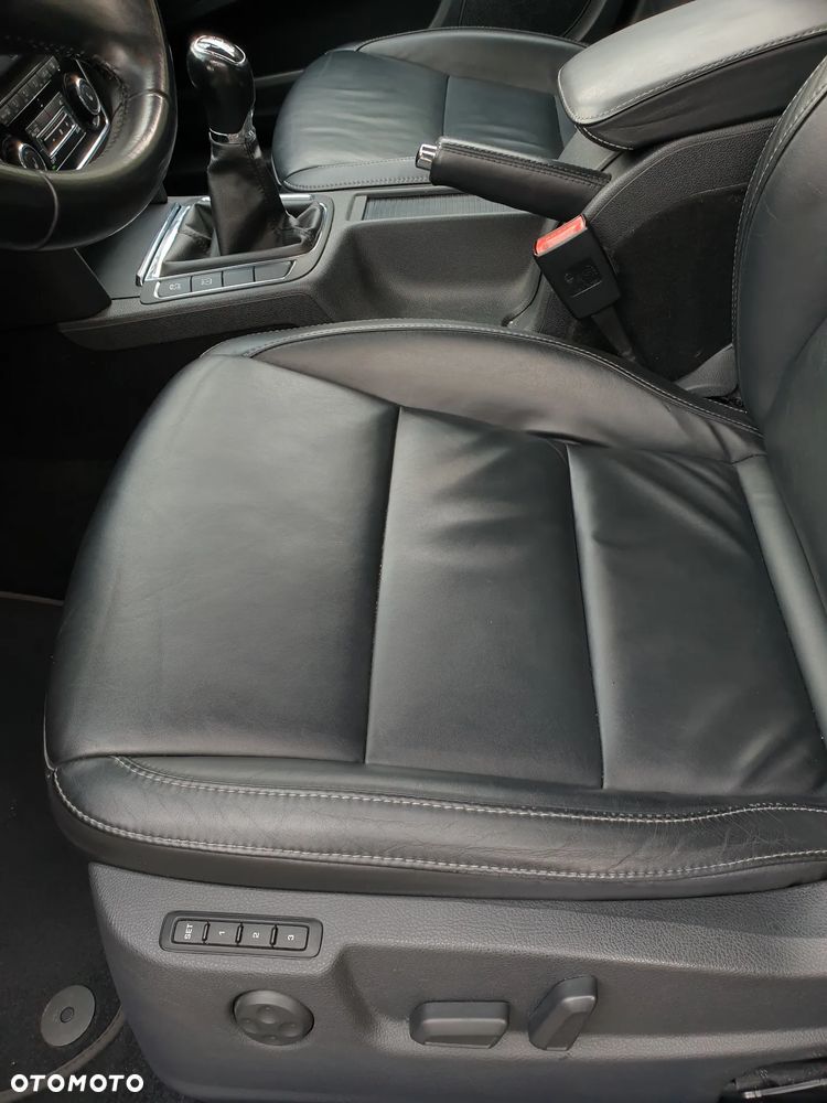 Skoda Superb 1.6 TDI Exclusive - 24