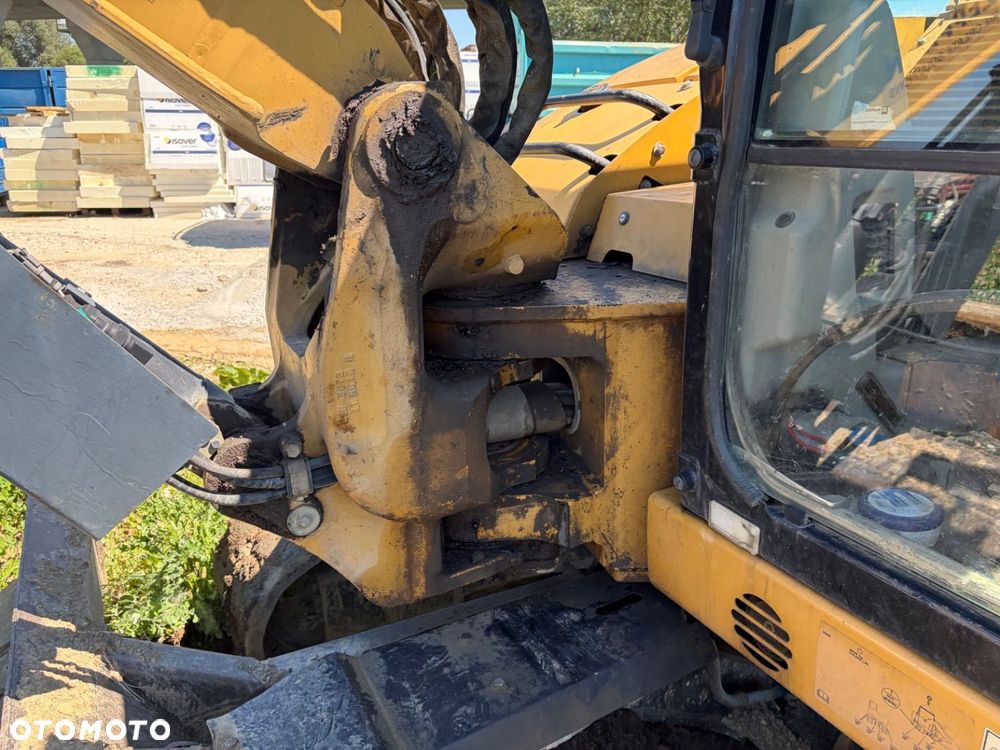Caterpillar 308 D Cr - 25