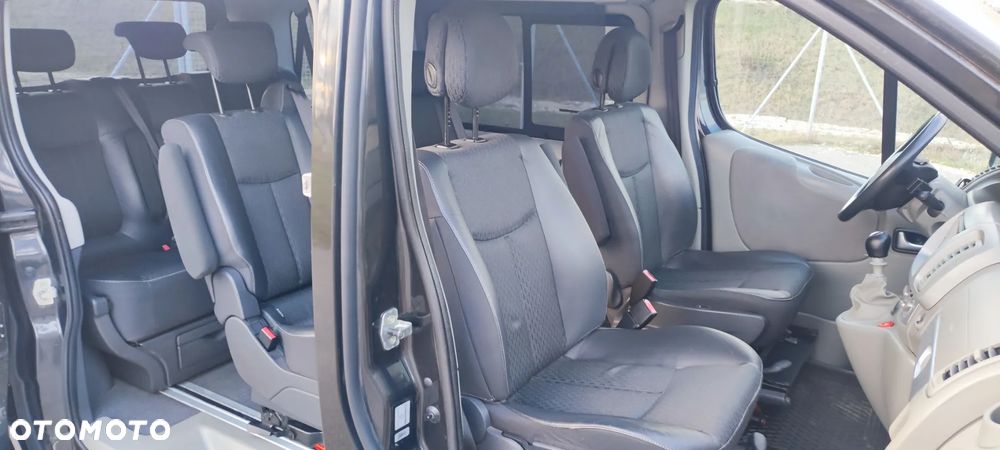 Renault Trafic L1H1 Generation Lux - 32