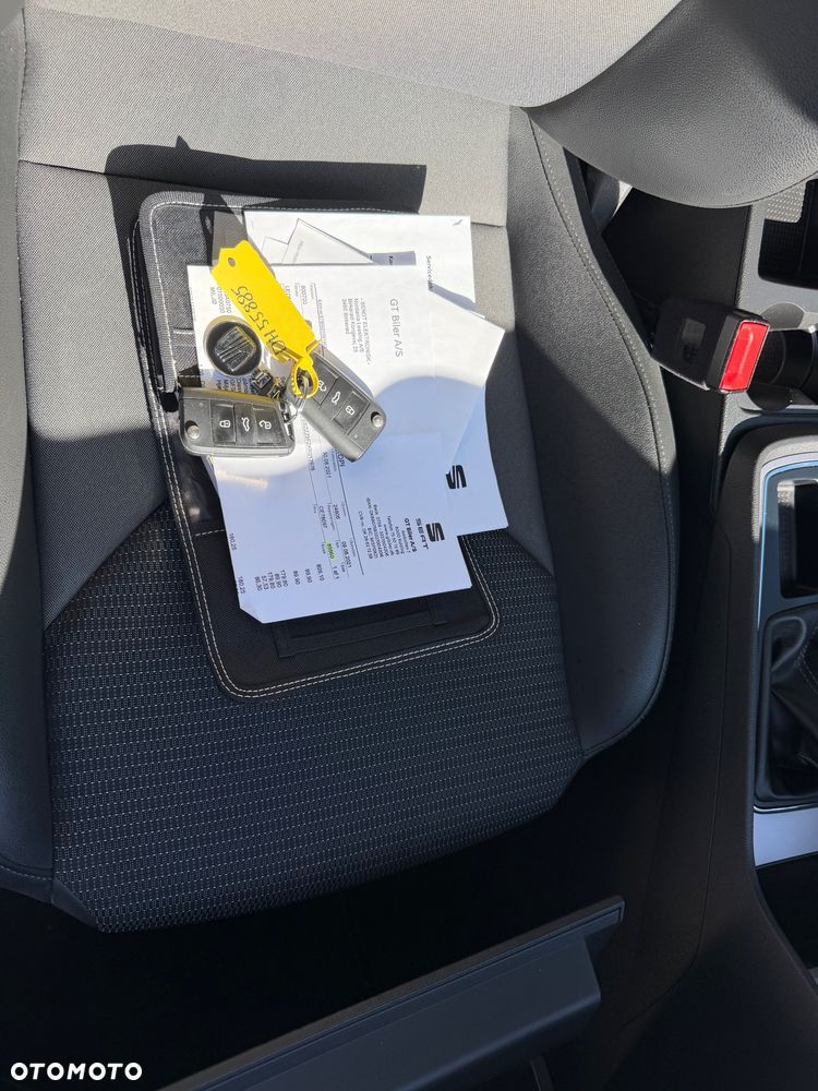 Seat Leon 2.0 TDI DPF DSG Xcellence - 21