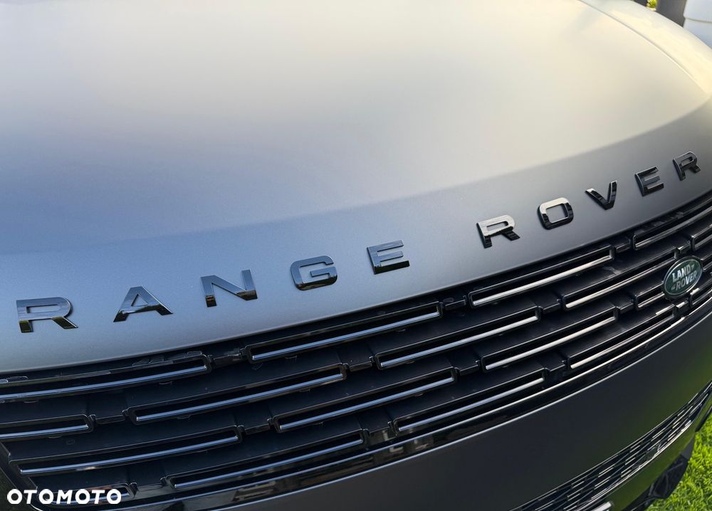 Land Rover Range Rover Sport S 3.0 D HSE Dynamic - 38