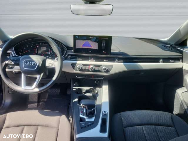 Audi A5 - 10