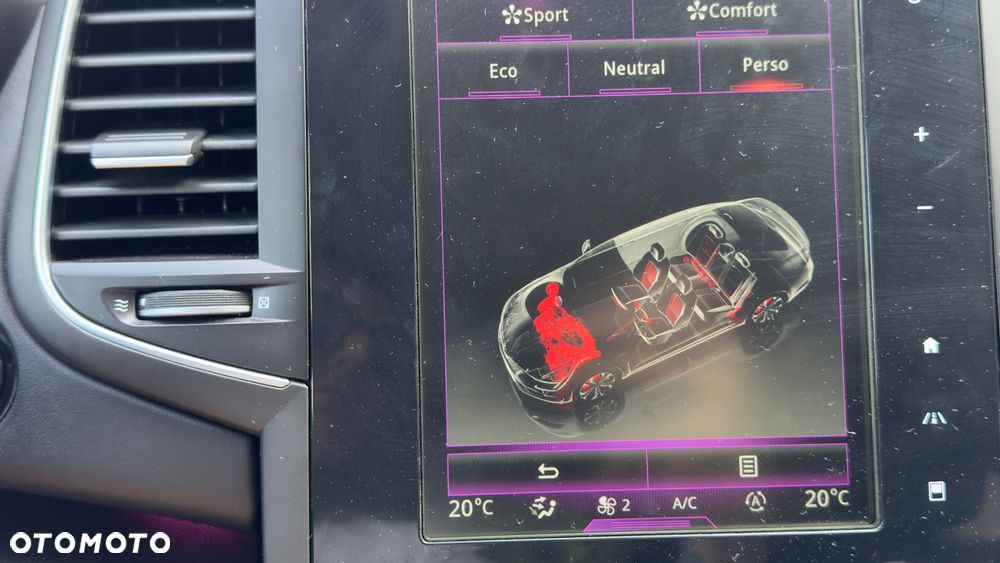 Renault Talisman ENERGY dCi 160 EDC INITIALE PARIS - 15