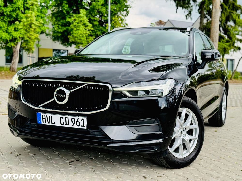 Volvo XC 60 D3 Summum - 19