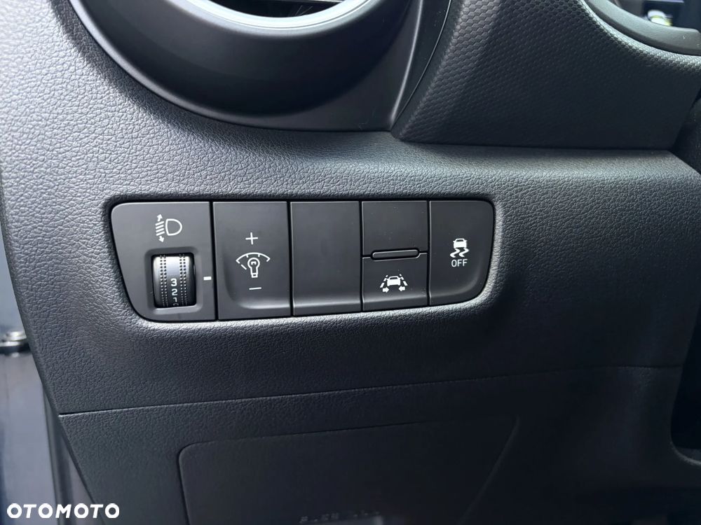 Hyundai Kona 1.0 T-GDI Style - 31