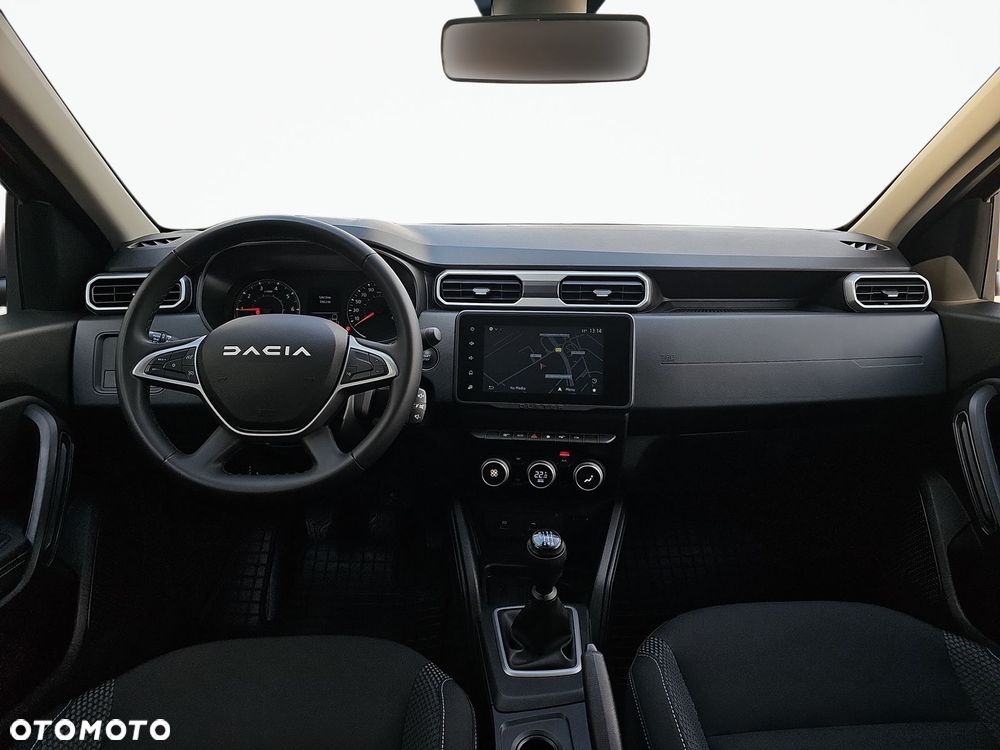 Dacia Duster 1.0 TCe Journey - 26