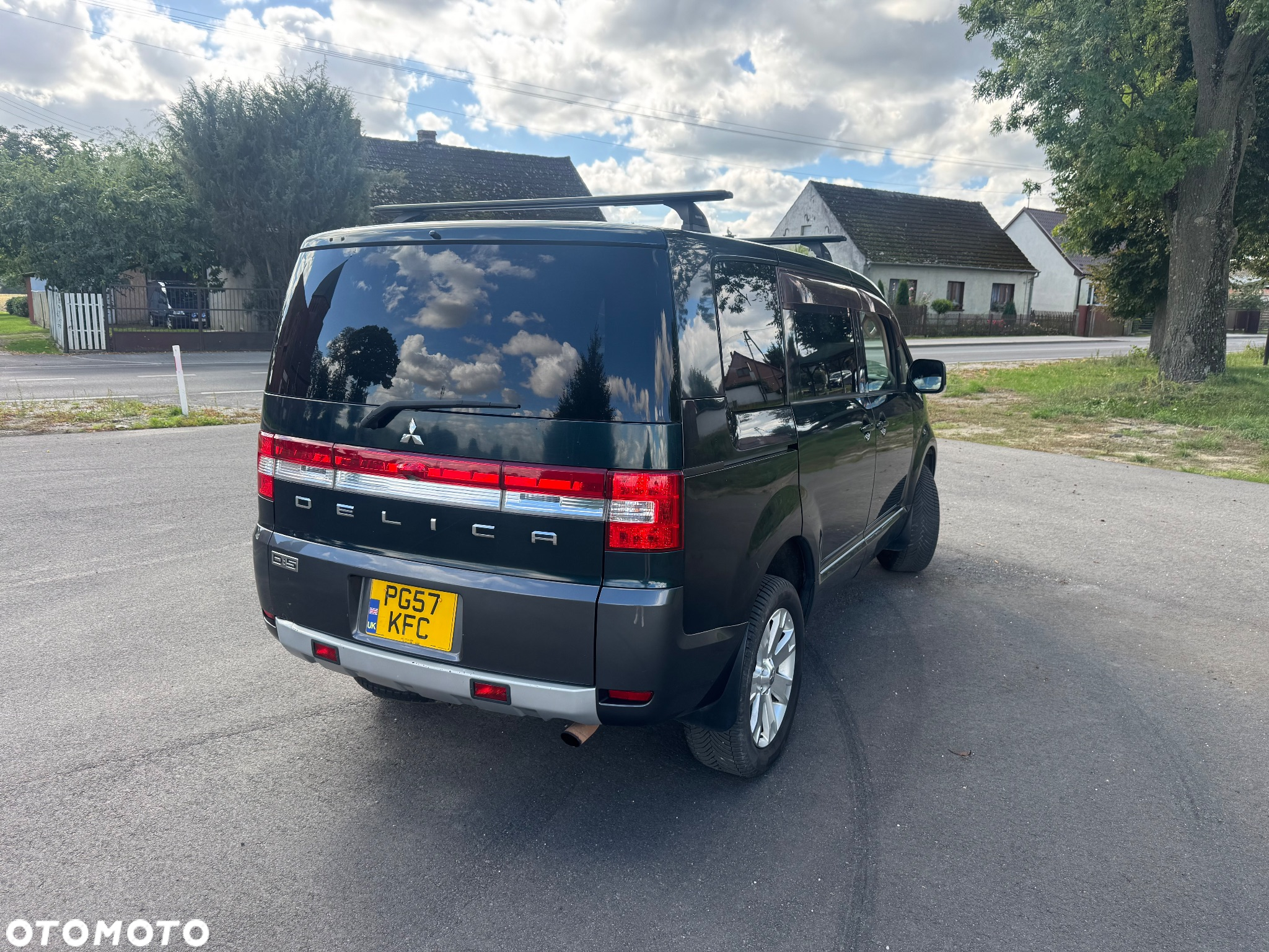 Mitsubishi L400 - 9