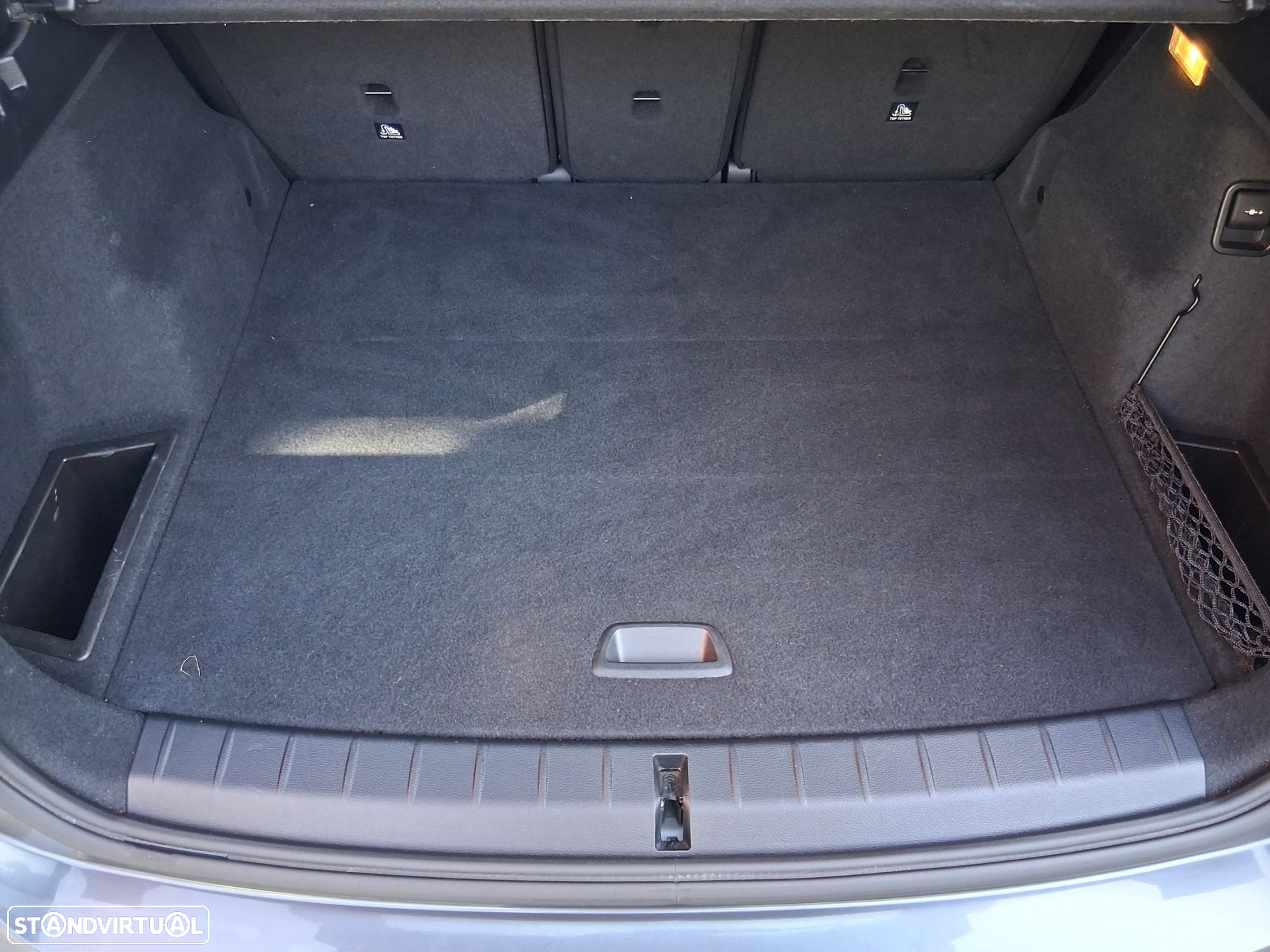 BMW X1 16 d sDrive Advantage - 20