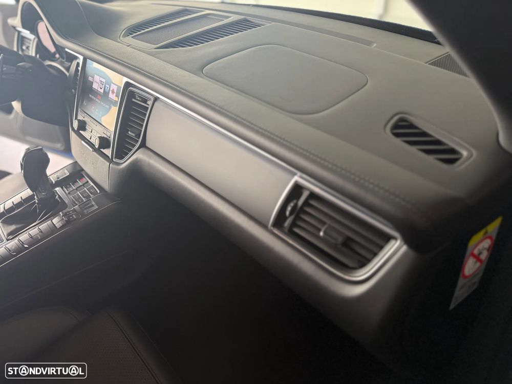 Porsche Macan PDK - 40