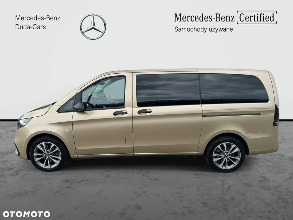 Mercedes-Benz Vito - 3