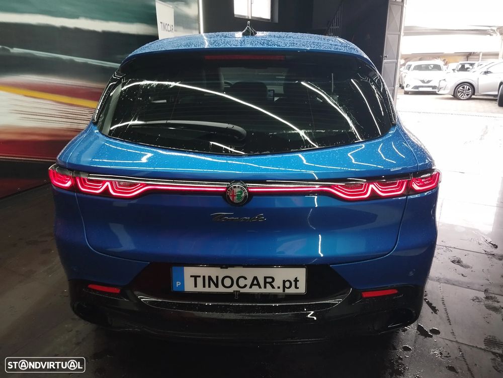 Alfa Romeo Tonale 1.5 Hybrid Sprint - 6