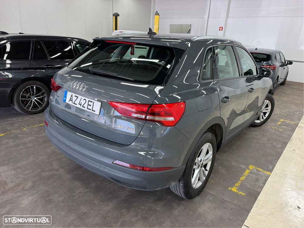 Audi Q3 35 TDI S tronic - 3