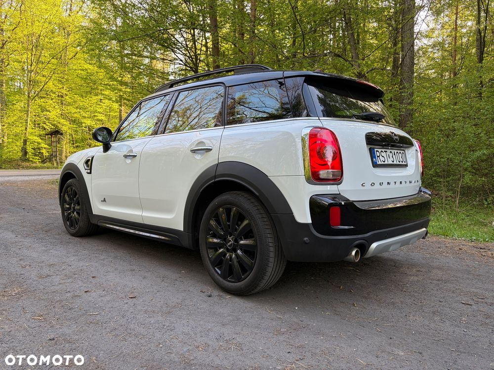 MINI Countryman Cooper S ALL4 - 12