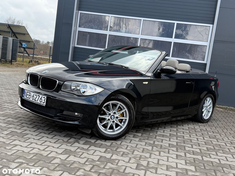 BMW Seria 1 118i Edition Lifestyle - 1