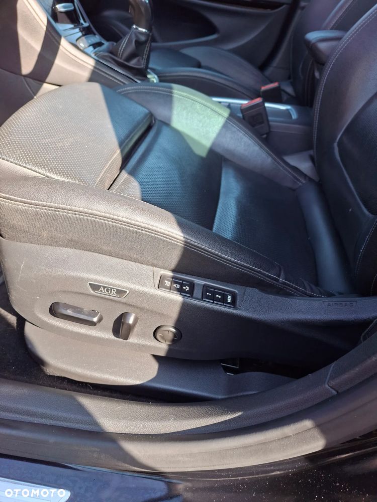 Opel Astra 1.6 BiTurbo D (CDTI) Start/Stop Innovation - 13