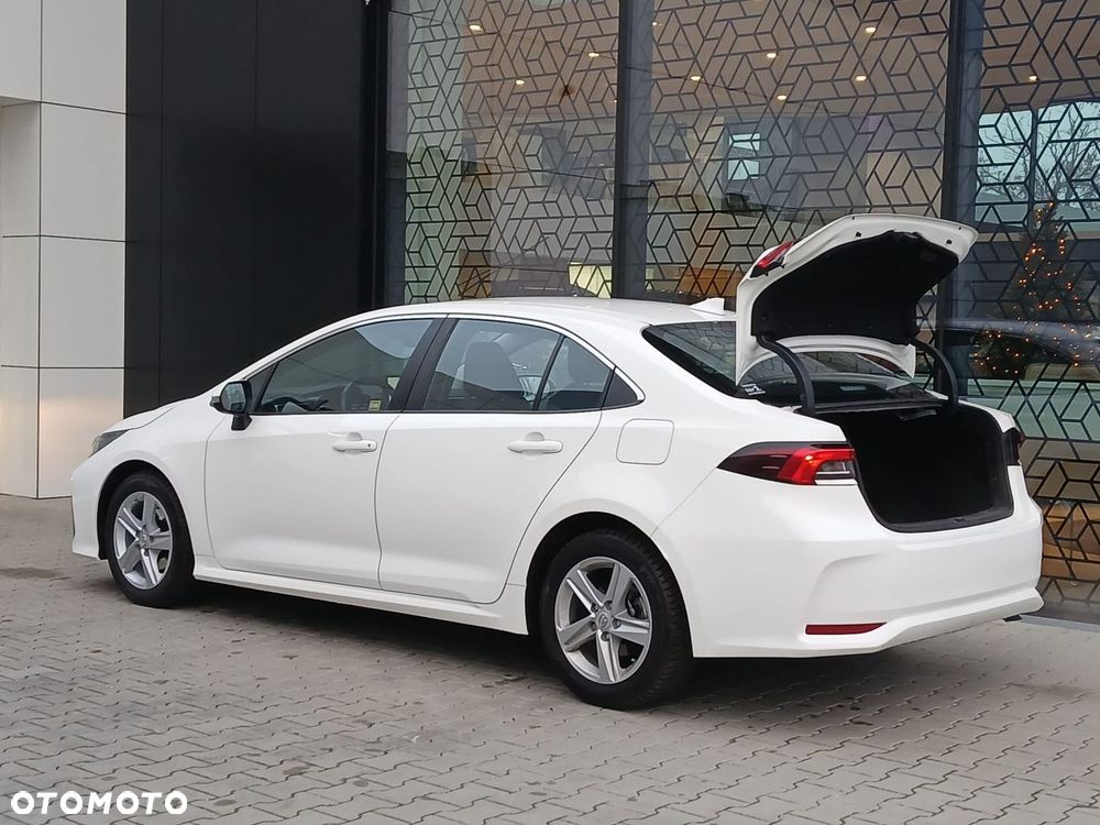 Toyota Corolla 1.5 Comfort MS - 32