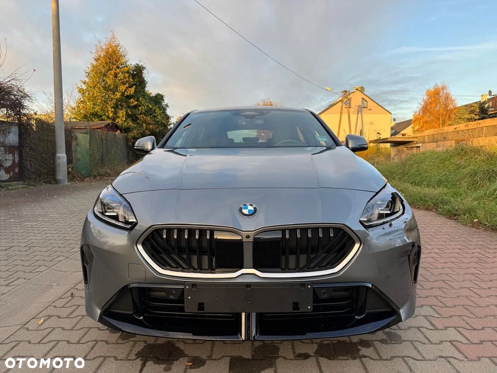 BMW Seria 1 120d M Sport Sport - 8