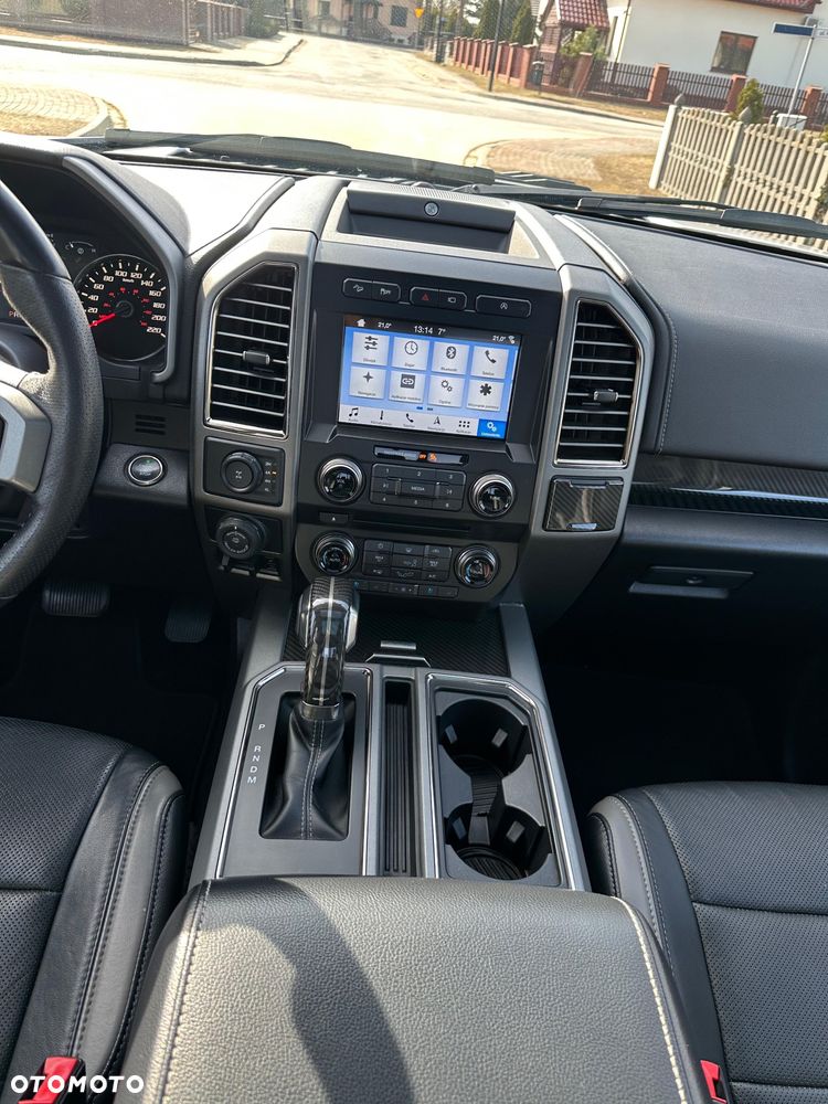 Ford F150 - 14