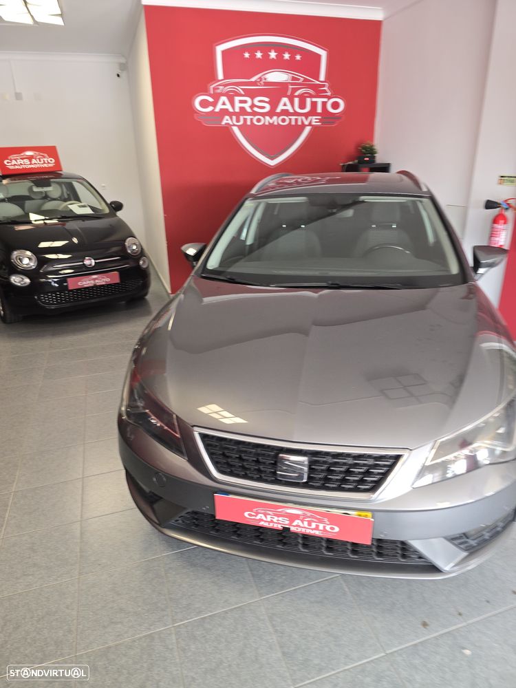 SEAT Leon ST - 3