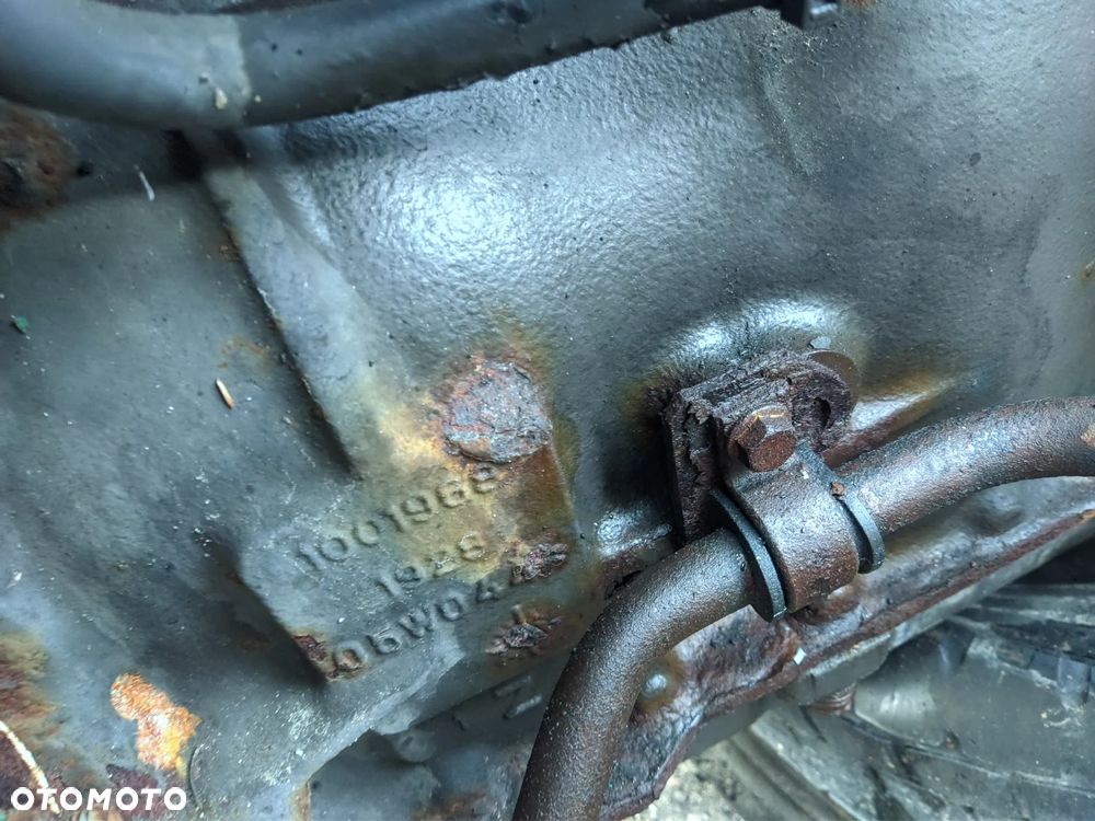 SILNIK Głowica Wałki DXI 12 480 440 EURO 5 Klawiatura RENAULT MAGNUM VOLVO FH - 8
