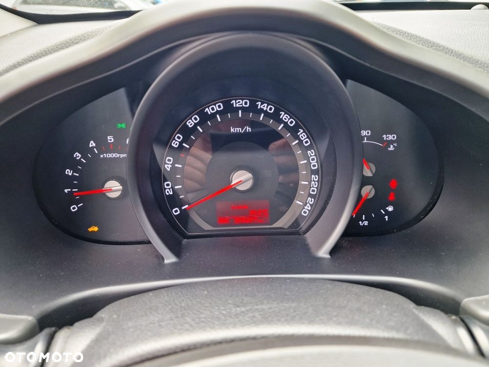 Kia Sportage - 13