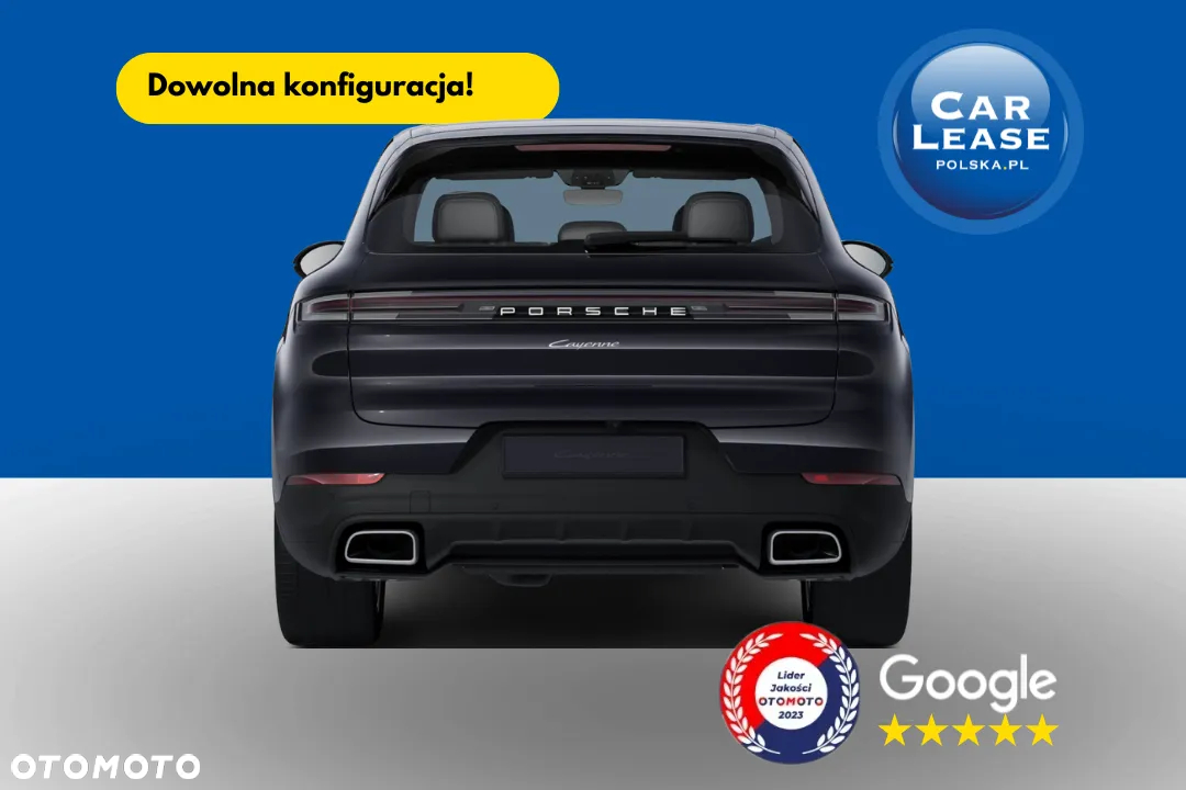 Porsche Cayenne Standard - 6