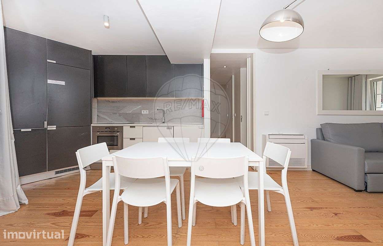 Apartamento T2 para venda - Grande imagem: 5/21