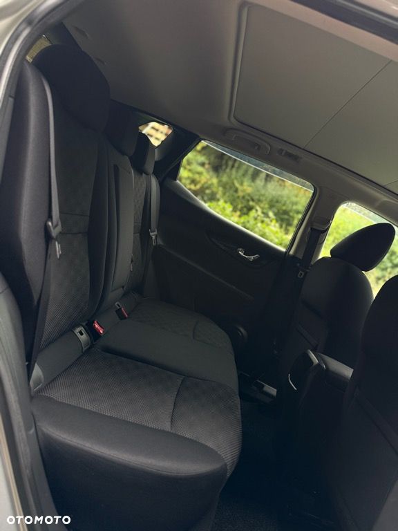 Nissan Qashqai 1.2 DIG-T Xtronic 360 - 32