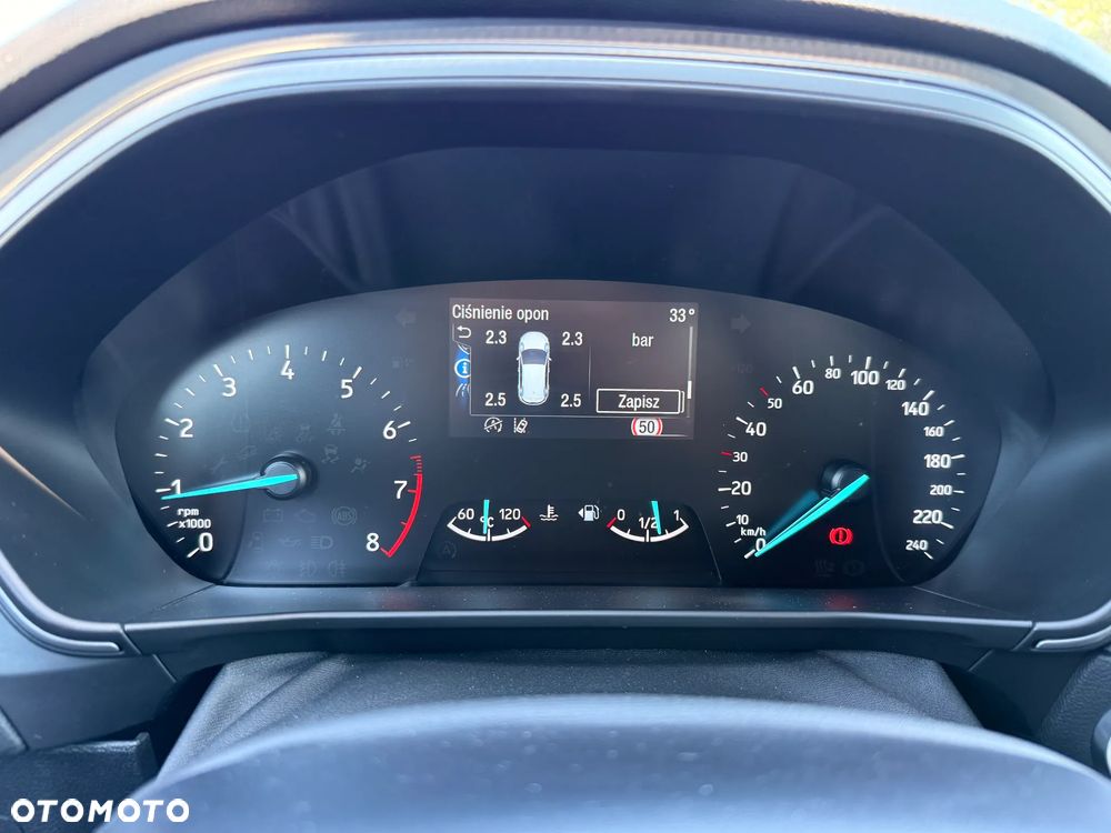 Ford Focus 1.0 EcoBoost ST-Line Style - 22
